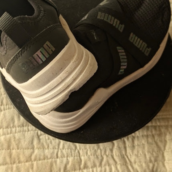 NEXT2NEW PUMA, SIZE  11 EASY TO SLIP ON - Picture 6 of 7